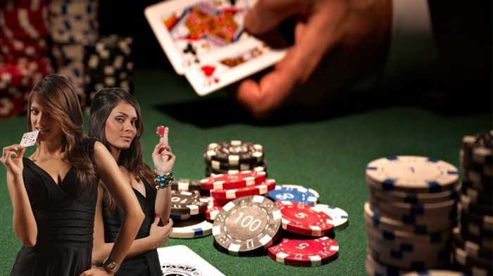 cara buat akun poker online